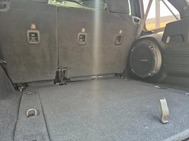 used 2021 Jeep Wrangler car, priced at $26,999