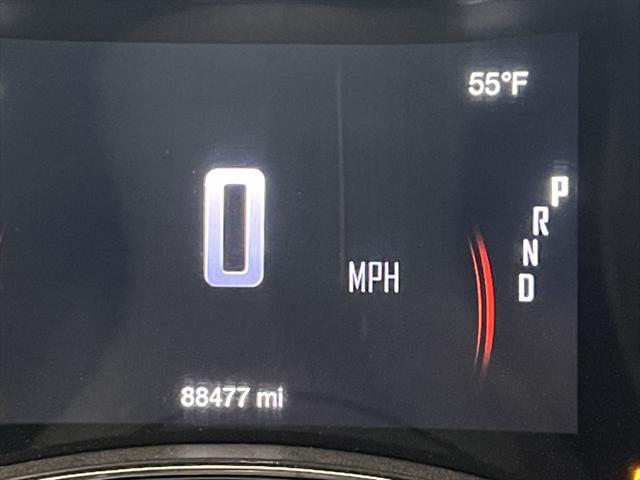 used 2019 Dodge Durango car, priced at $20,999