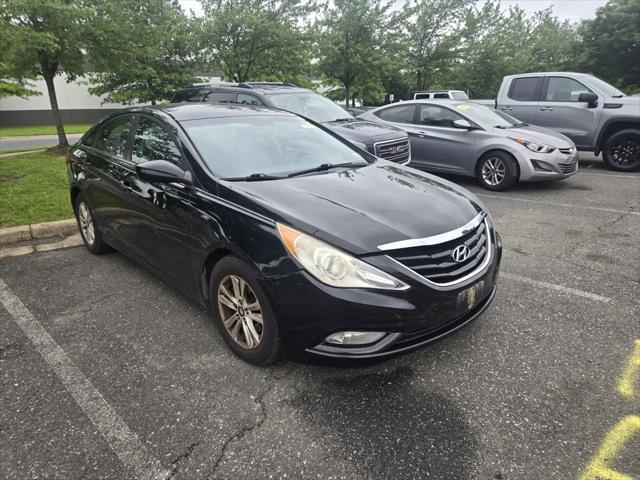 used 2013 Hyundai Sonata car, priced at $3,999