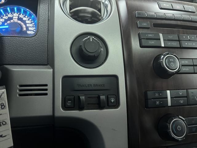 used 2012 Ford F-150 car, priced at $9,349