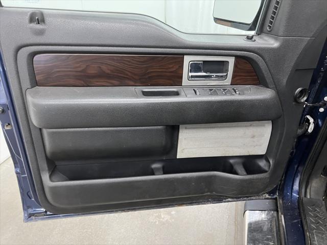 used 2012 Ford F-150 car, priced at $9,349