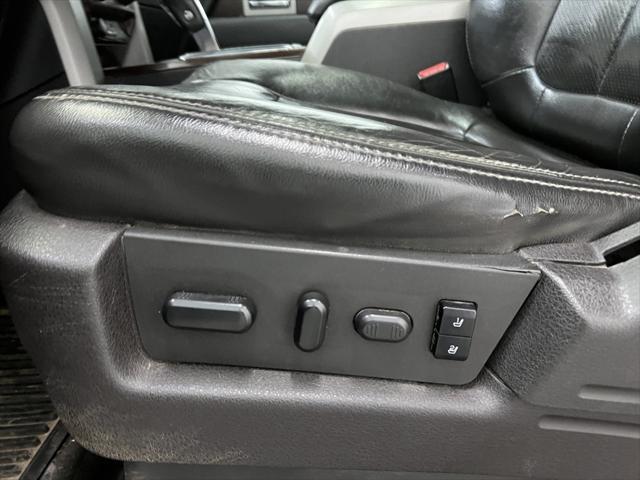 used 2012 Ford F-150 car, priced at $9,349