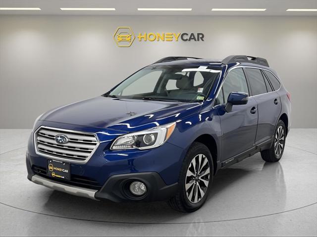 used 2017 Subaru Outback car, priced at $16,494