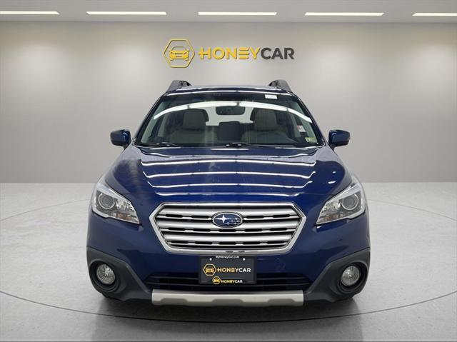 used 2017 Subaru Outback car, priced at $16,494