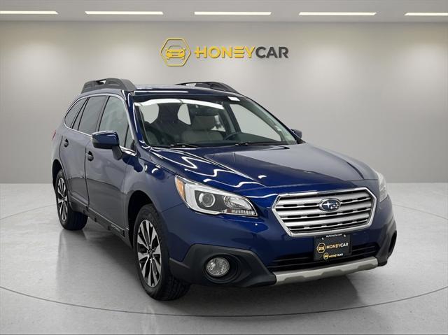 used 2017 Subaru Outback car, priced at $16,494