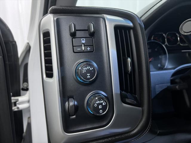 used 2018 GMC Sierra 1500 car, priced at $26,494