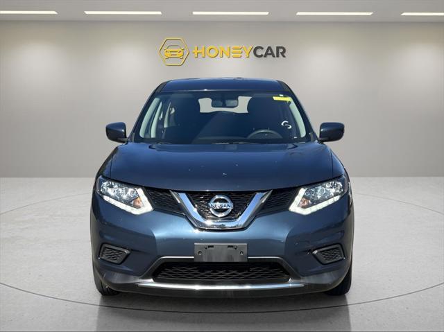 used 2016 Nissan Rogue car, priced at $13,394