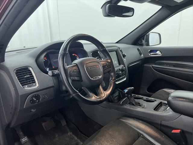 used 2018 Dodge Durango car, priced at $19,199