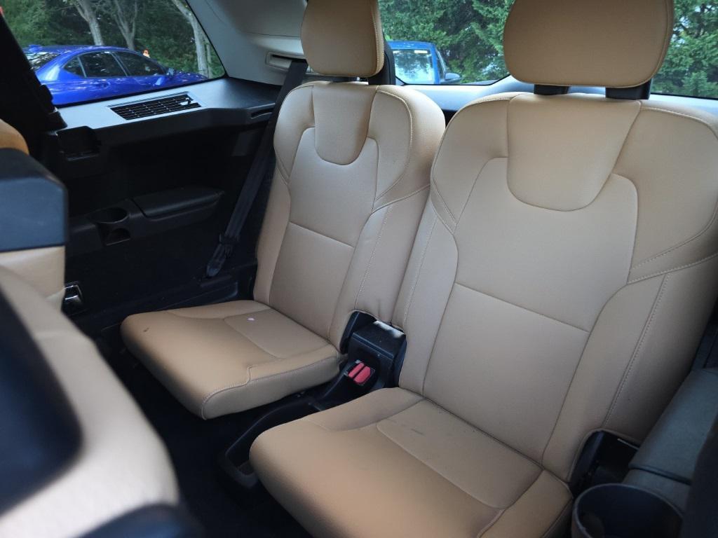 used 2016 Volvo XC90 car, priced at $12,549