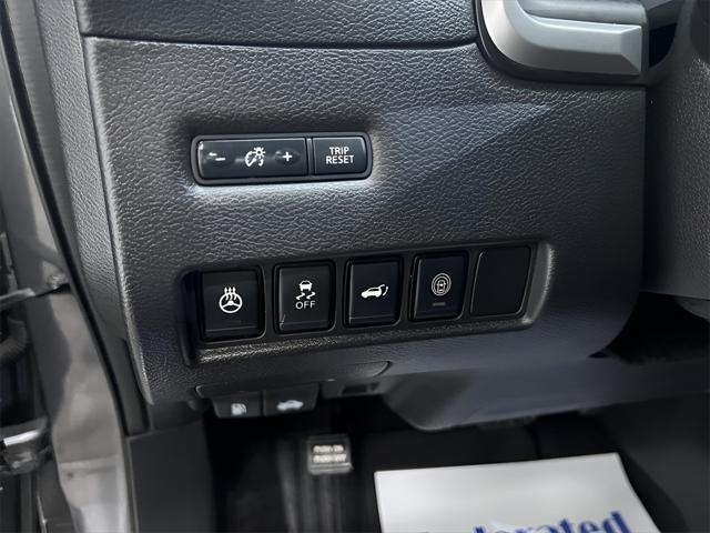 used 2021 Nissan Murano car, priced at $20,499
