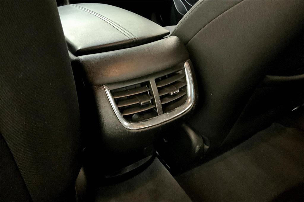 used 2019 Chevrolet Malibu car, priced at $14,399