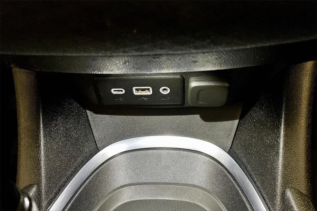 used 2019 Chevrolet Malibu car, priced at $14,399
