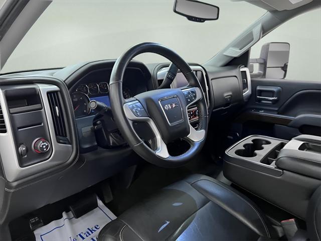 used 2015 GMC Sierra 1500 car, priced at $20,199