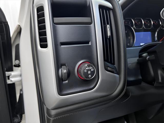 used 2015 GMC Sierra 1500 car, priced at $20,199