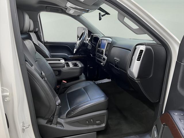 used 2015 GMC Sierra 1500 car, priced at $20,199