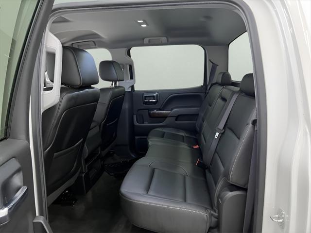 used 2015 GMC Sierra 1500 car, priced at $20,199