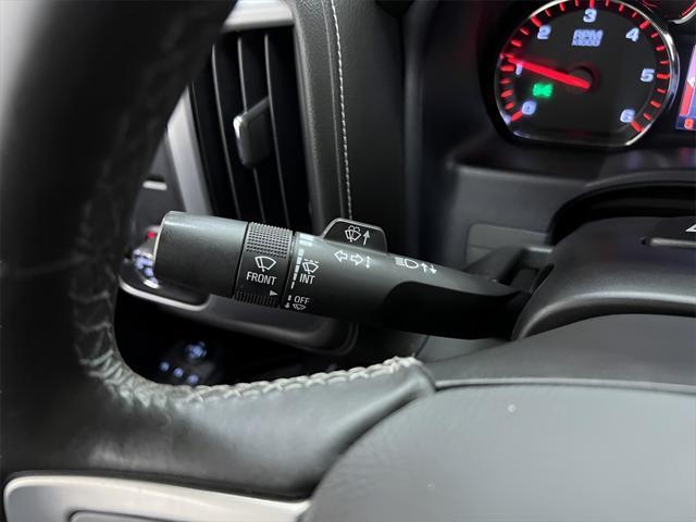 used 2015 GMC Sierra 1500 car, priced at $20,199