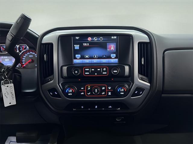 used 2015 GMC Sierra 1500 car, priced at $20,199