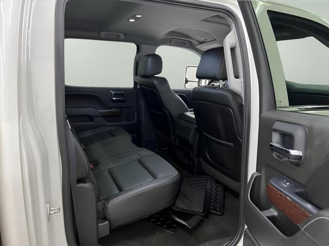 used 2015 GMC Sierra 1500 car, priced at $20,199
