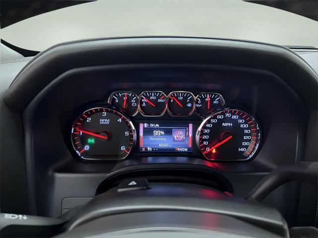 used 2015 GMC Sierra 1500 car, priced at $20,199