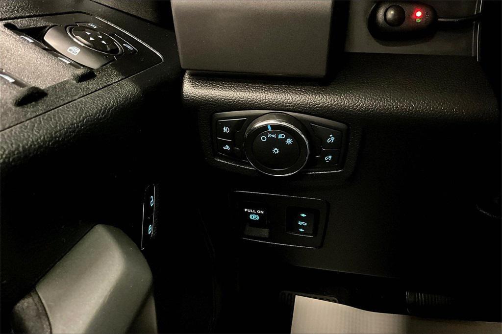 used 2018 Ford F-150 car, priced at $20,899