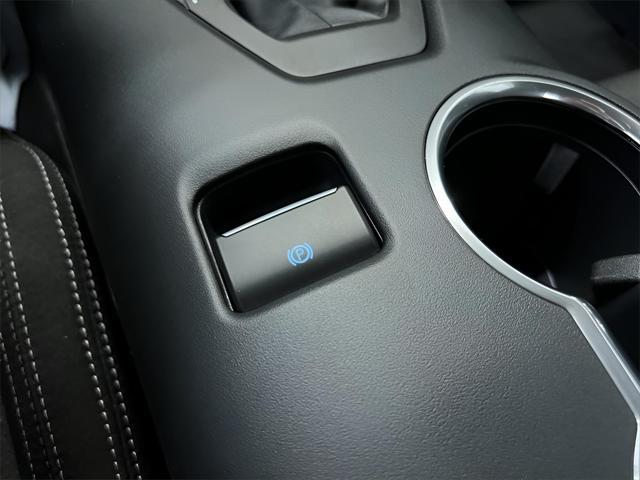 used 2024 Ford Mustang car, priced at $41,199
