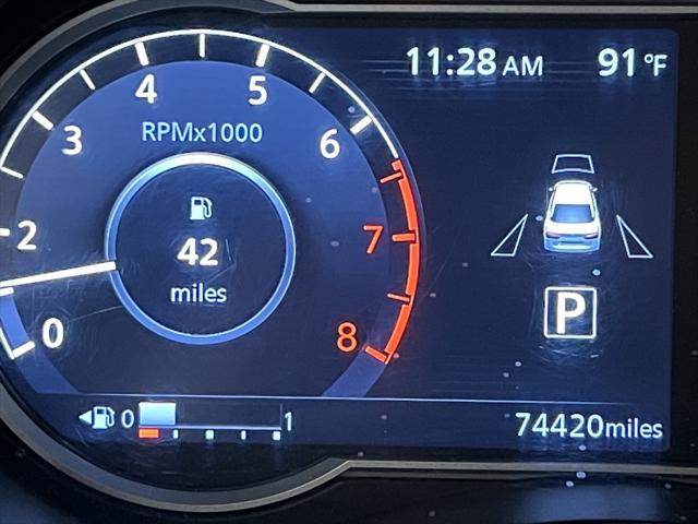 used 2020 Nissan Versa car, priced at $11,999