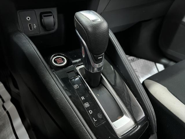 used 2020 Nissan Versa car, priced at $11,999
