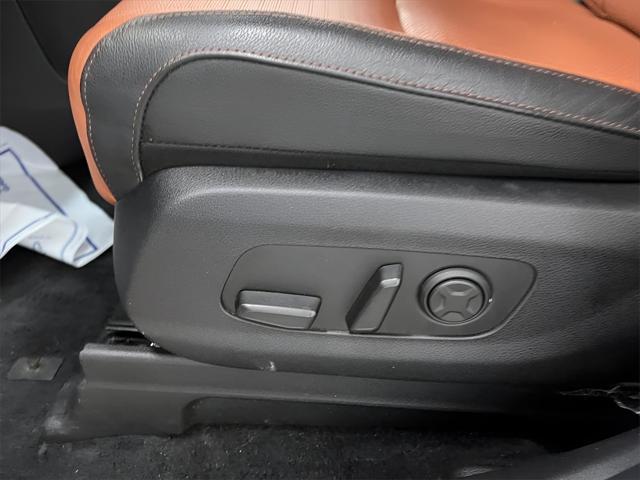 used 2024 Kia Carnival car, priced at $40,999