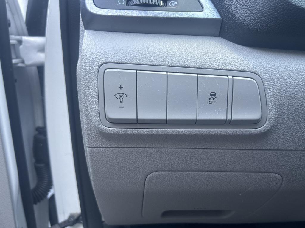 used 2016 Hyundai Tucson car, priced at $10,499