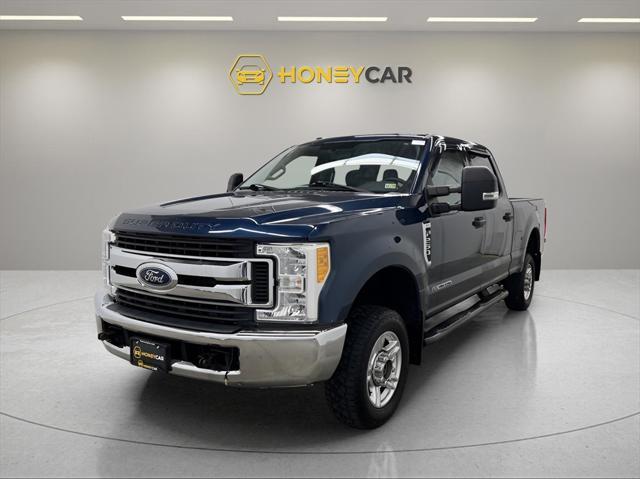 used 2017 Ford F-250 car, priced at $33,394