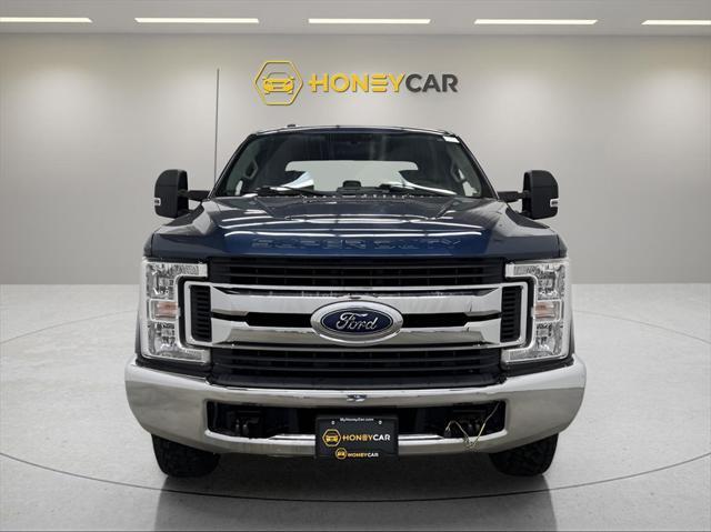 used 2017 Ford F-250 car, priced at $33,394