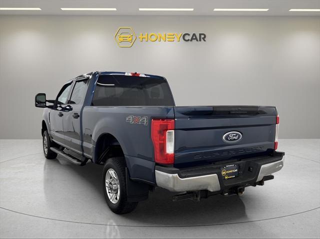 used 2017 Ford F-250 car, priced at $33,394