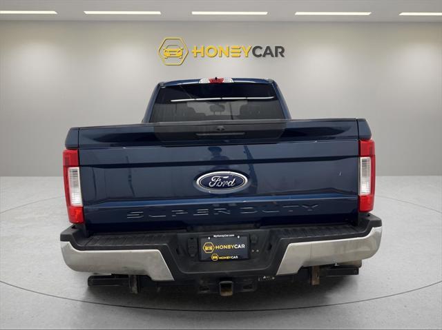 used 2017 Ford F-250 car, priced at $33,394