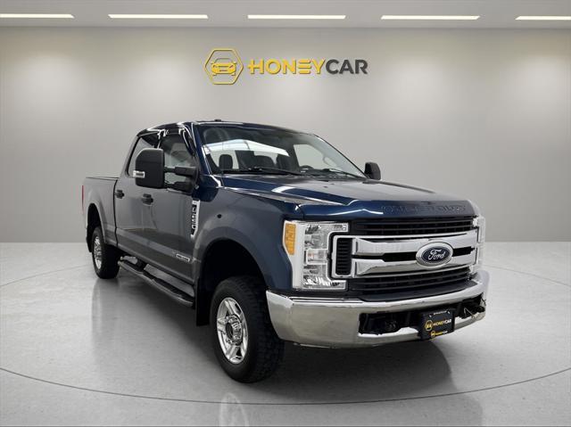 used 2017 Ford F-250 car, priced at $33,394