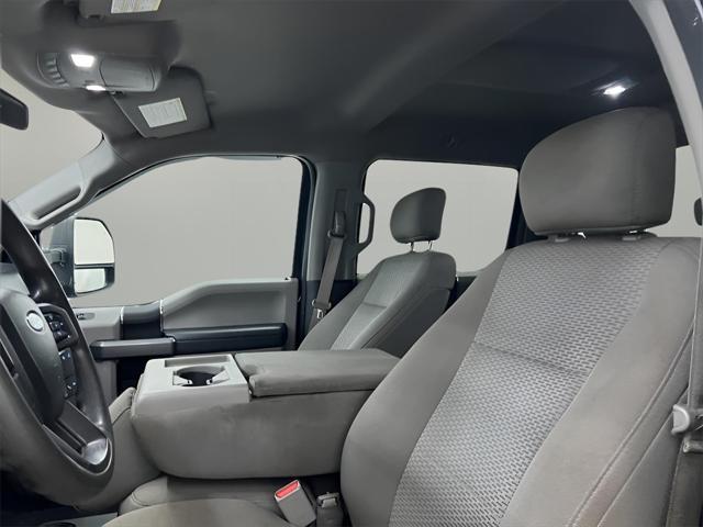 used 2017 Ford F-250 car, priced at $33,394