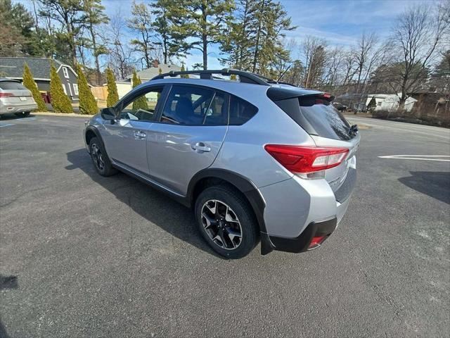 used 2019 Subaru Crosstrek car, priced at $15,999