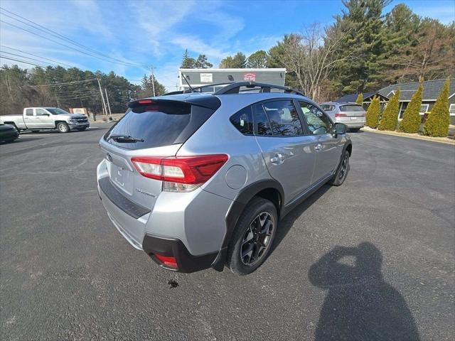 used 2019 Subaru Crosstrek car, priced at $15,999