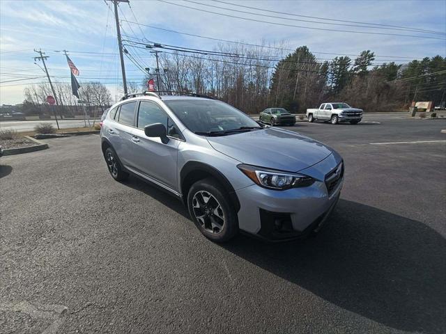 used 2019 Subaru Crosstrek car, priced at $15,999