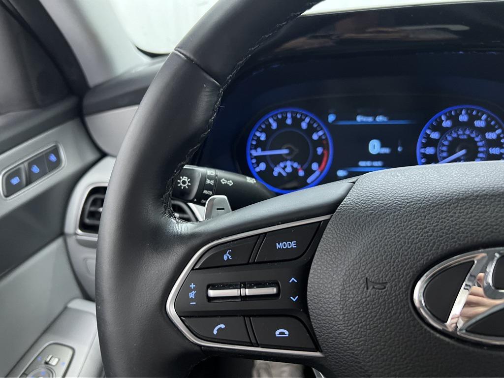 used 2020 Hyundai Palisade car, priced at $20,999