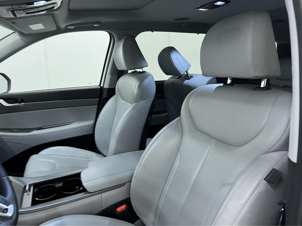 used 2020 Hyundai Palisade car, priced at $20,999