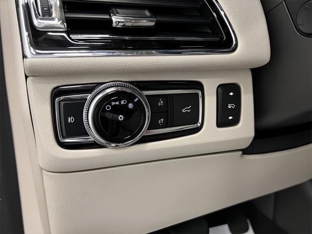 used 2020 Lincoln Navigator car, priced at $36,994