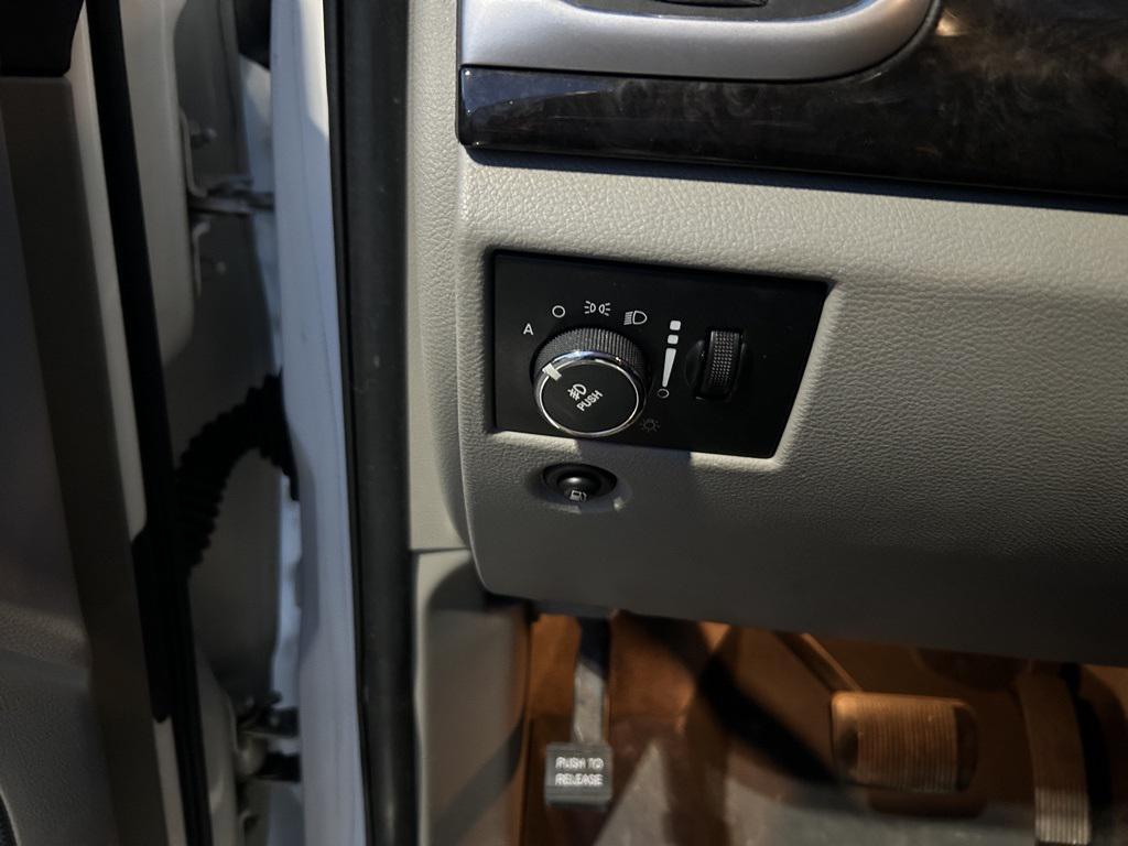 used 2012 Jeep Grand Cherokee car, priced at $7,499