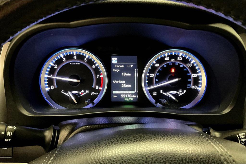 used 2018 Toyota Highlander car, priced at $27,359