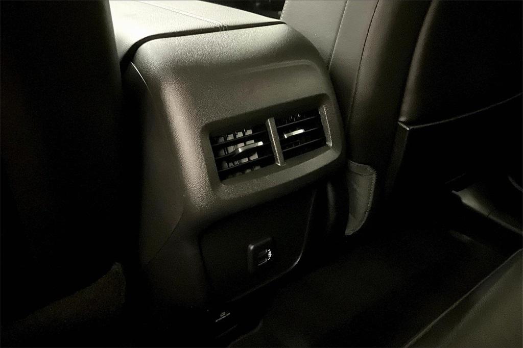 used 2021 GMC Terrain car, priced at $20,999