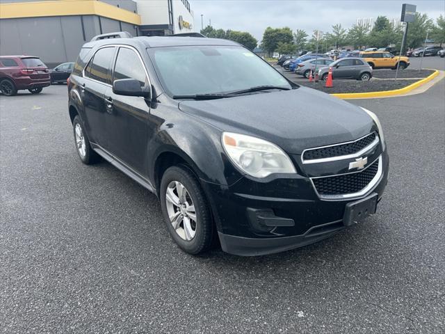 used 2015 Chevrolet Equinox car, priced at $6,785