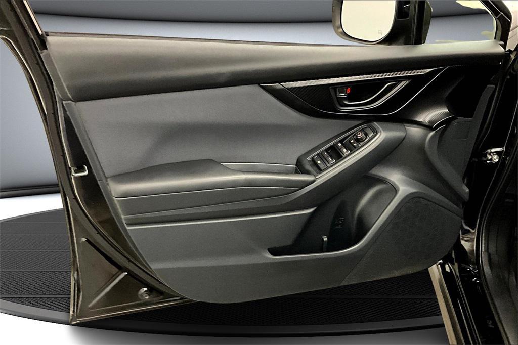 used 2019 Subaru Crosstrek car, priced at $13,999