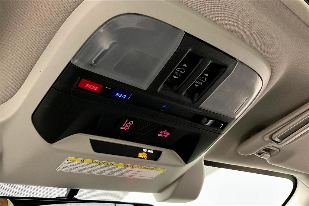 used 2019 Subaru Crosstrek car, priced at $13,999