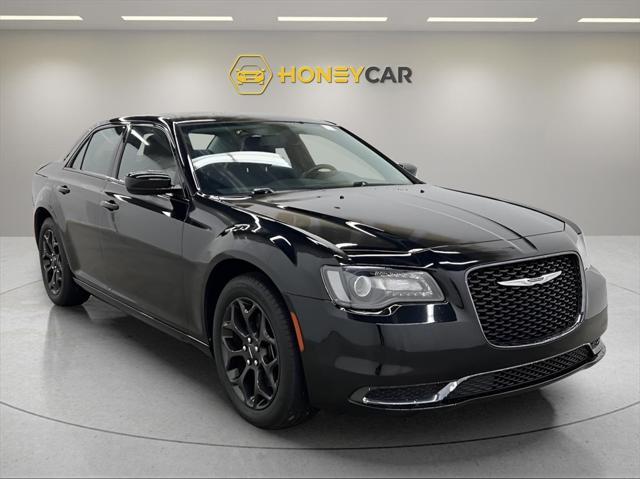 used 2020 Chrysler 300 car, priced at $17,874