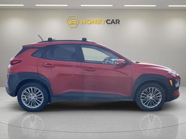 used 2020 Hyundai Kona car, priced at $17,999